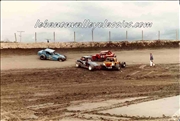 Turn 1 and 2 1981c
